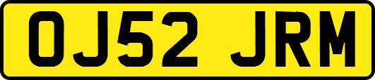 OJ52JRM