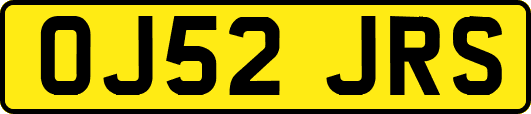 OJ52JRS