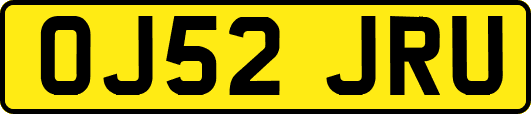 OJ52JRU
