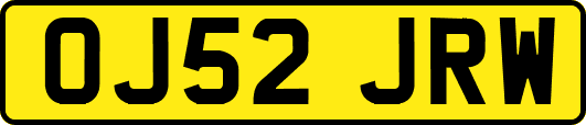 OJ52JRW