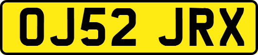 OJ52JRX