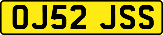 OJ52JSS