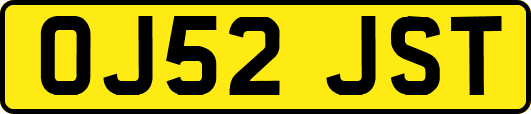 OJ52JST