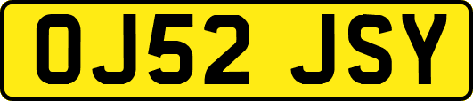 OJ52JSY
