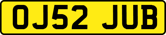 OJ52JUB