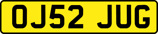 OJ52JUG