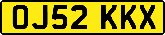 OJ52KKX