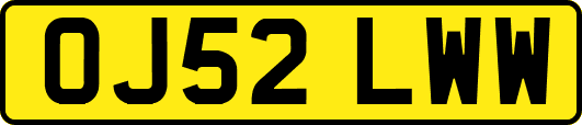 OJ52LWW