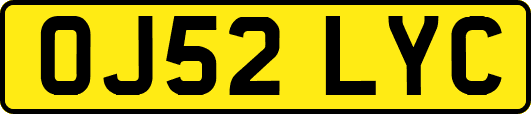 OJ52LYC