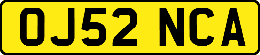 OJ52NCA