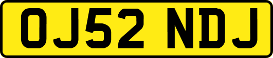 OJ52NDJ