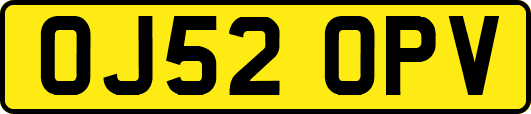 OJ52OPV