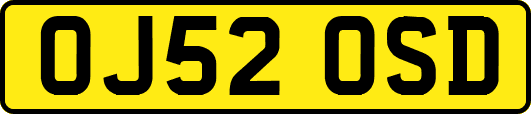 OJ52OSD