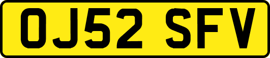 OJ52SFV