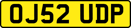 OJ52UDP
