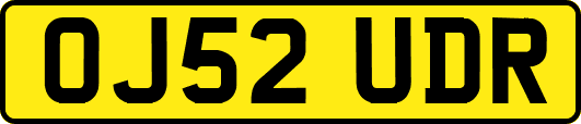 OJ52UDR