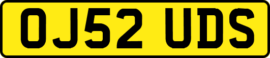 OJ52UDS
