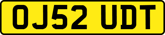 OJ52UDT