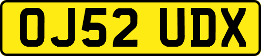 OJ52UDX