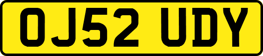 OJ52UDY