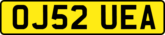 OJ52UEA