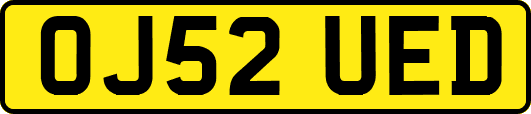 OJ52UED