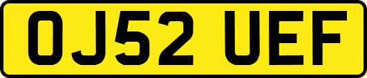 OJ52UEF