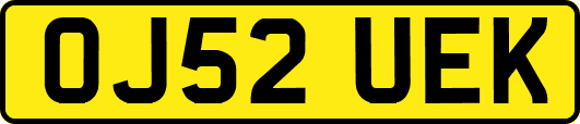 OJ52UEK