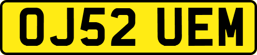 OJ52UEM