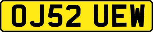 OJ52UEW