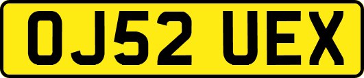OJ52UEX