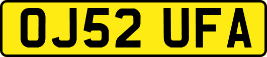 OJ52UFA