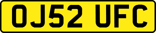 OJ52UFC
