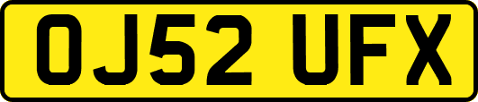 OJ52UFX