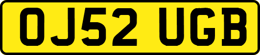 OJ52UGB