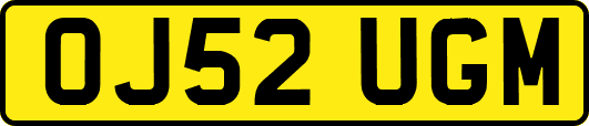 OJ52UGM
