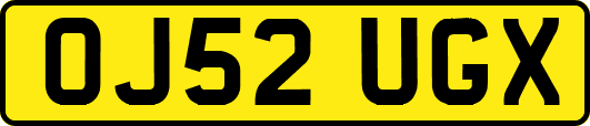 OJ52UGX