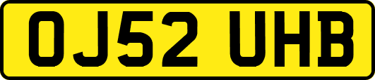 OJ52UHB