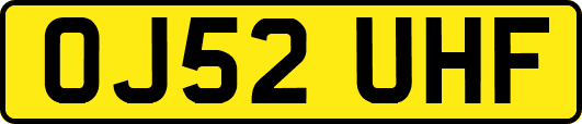 OJ52UHF