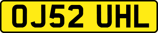 OJ52UHL