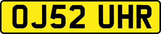 OJ52UHR