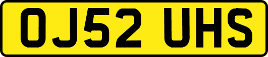 OJ52UHS