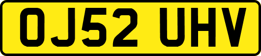 OJ52UHV
