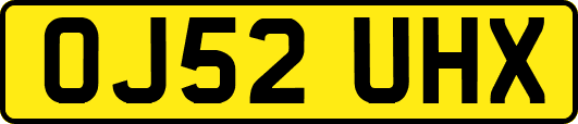 OJ52UHX