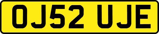 OJ52UJE