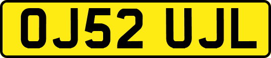 OJ52UJL