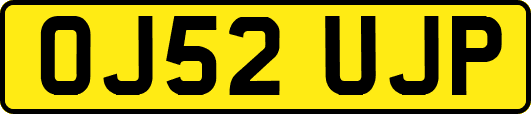 OJ52UJP