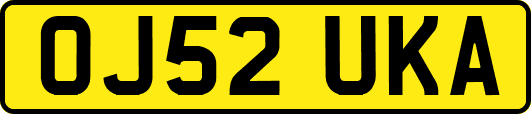 OJ52UKA