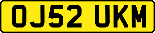 OJ52UKM