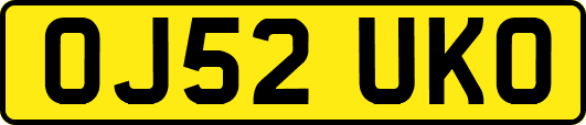OJ52UKO